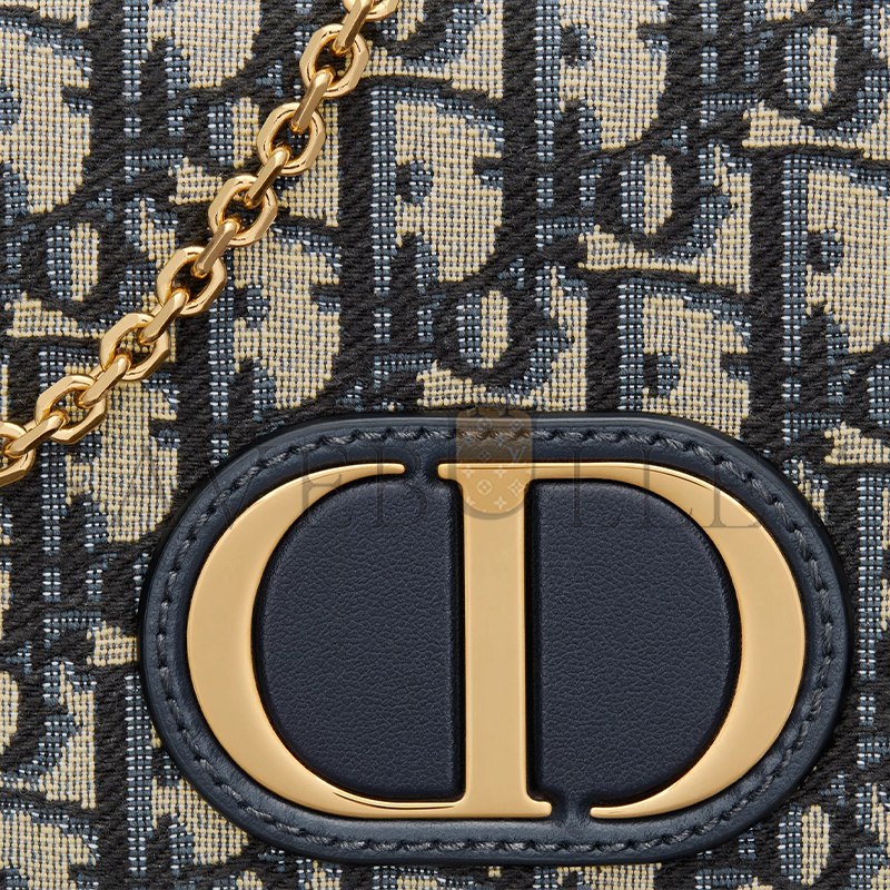 D*or 2-in-1 30 montaigne pouch s2086utzq_m928 (19*12.5*4cm)